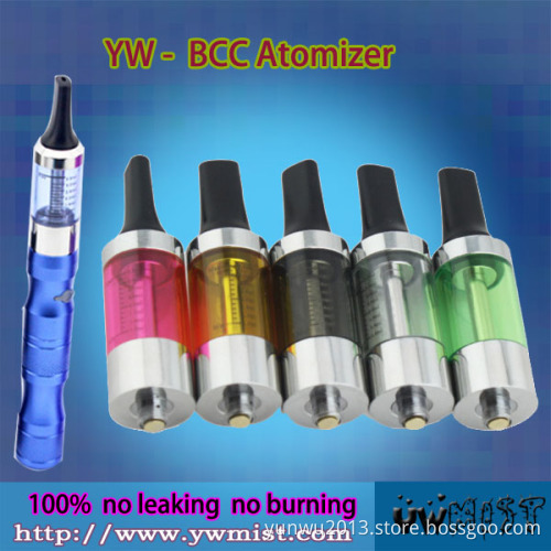 2014 Newest Style and Best Quality Bcc Atomizer